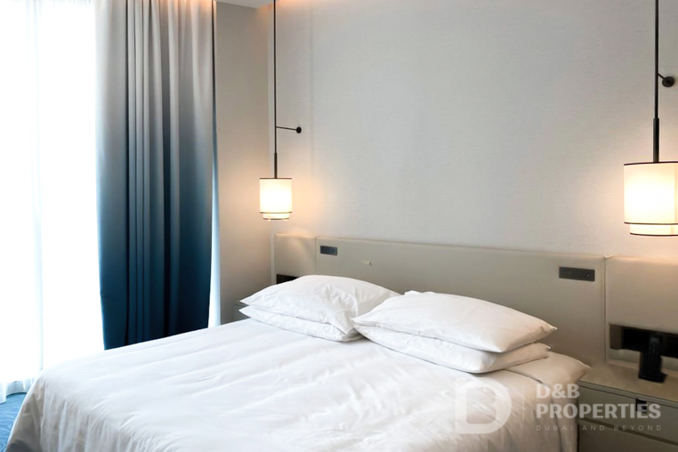 Exclusive | High Floor | Breathtaking Views