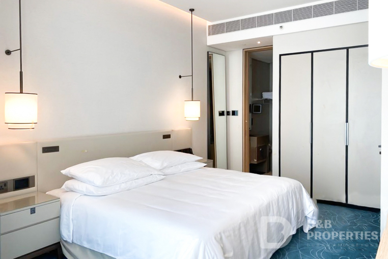 Exclusive | High Floor | Breathtaking Views