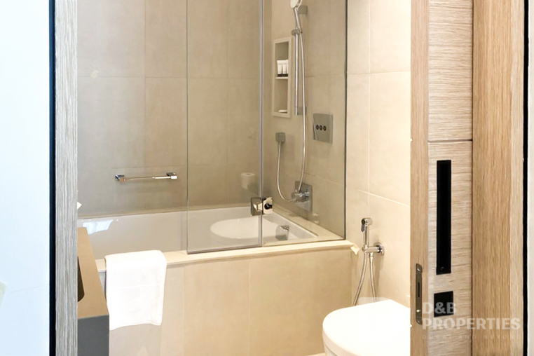 Exclusive | High Floor | Breathtaking Views
