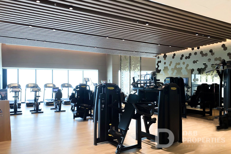 Exclusive | High Floor | Breathtaking Views
