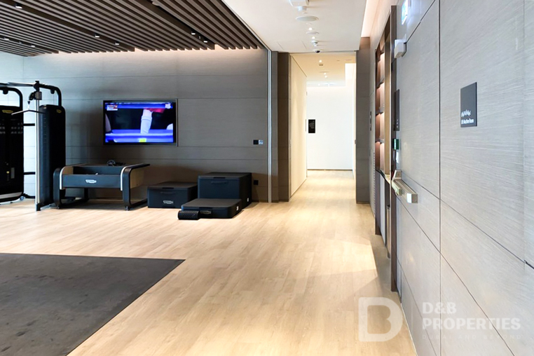 Exclusive | High Floor | Breathtaking Views