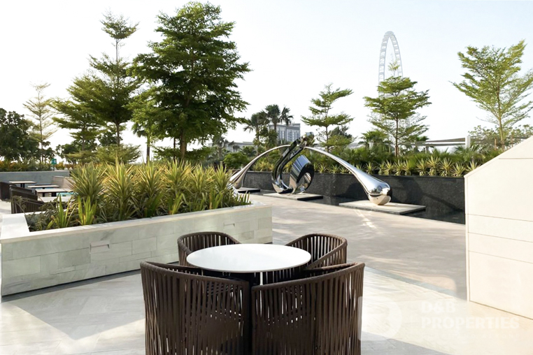 Exclusive | High Floor | Breathtaking Views