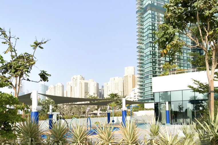 Exclusive | High Floor | Breathtaking Views