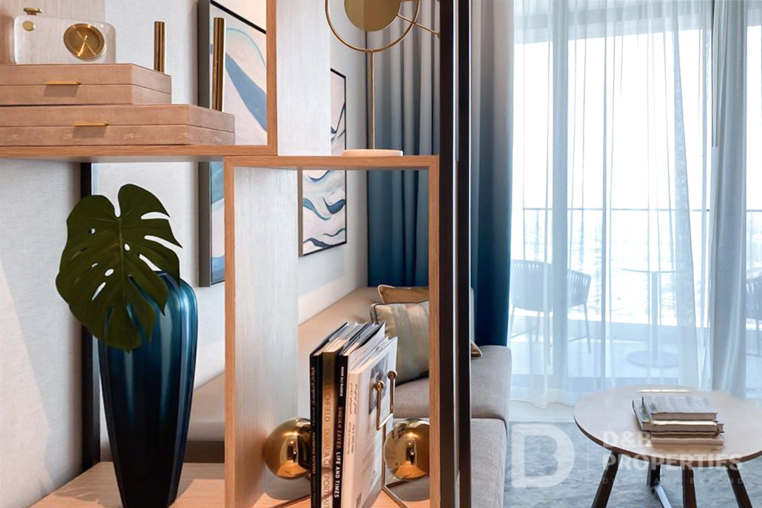 Exclusive | High Floor | Breathtaking Views