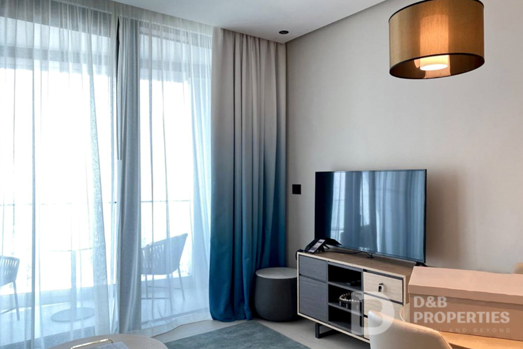 Exclusive | High Floor | Breathtaking Views
