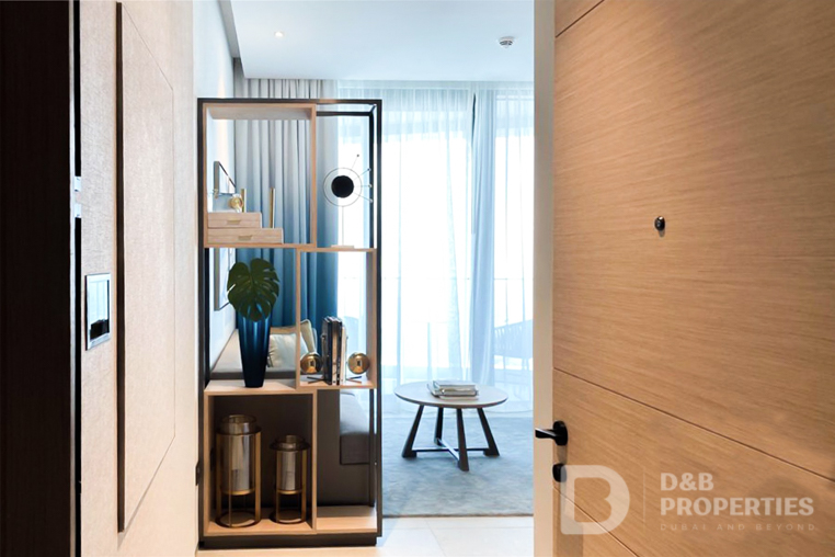 Exclusive | High Floor | Breathtaking Views