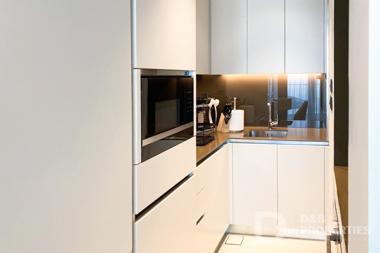 Exclusive | High Floor | Breathtaking Views