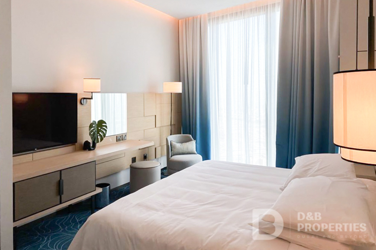 Exclusive | High Floor | Breathtaking Views