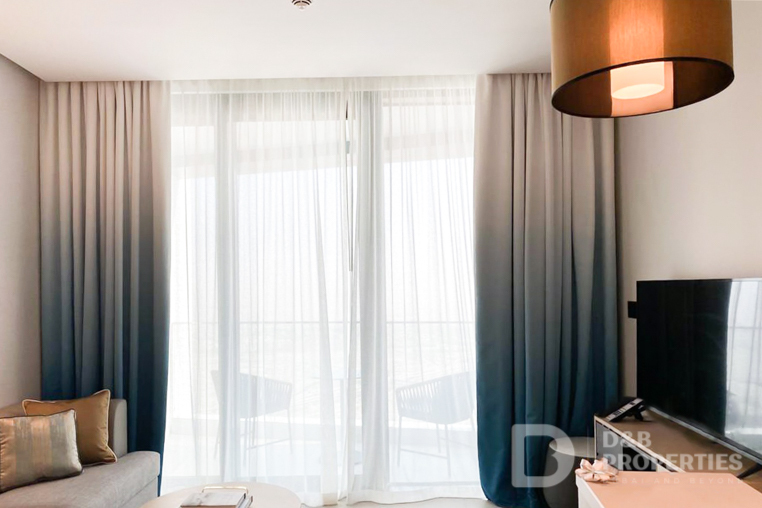 Exclusive | High Floor | Breathtaking Views