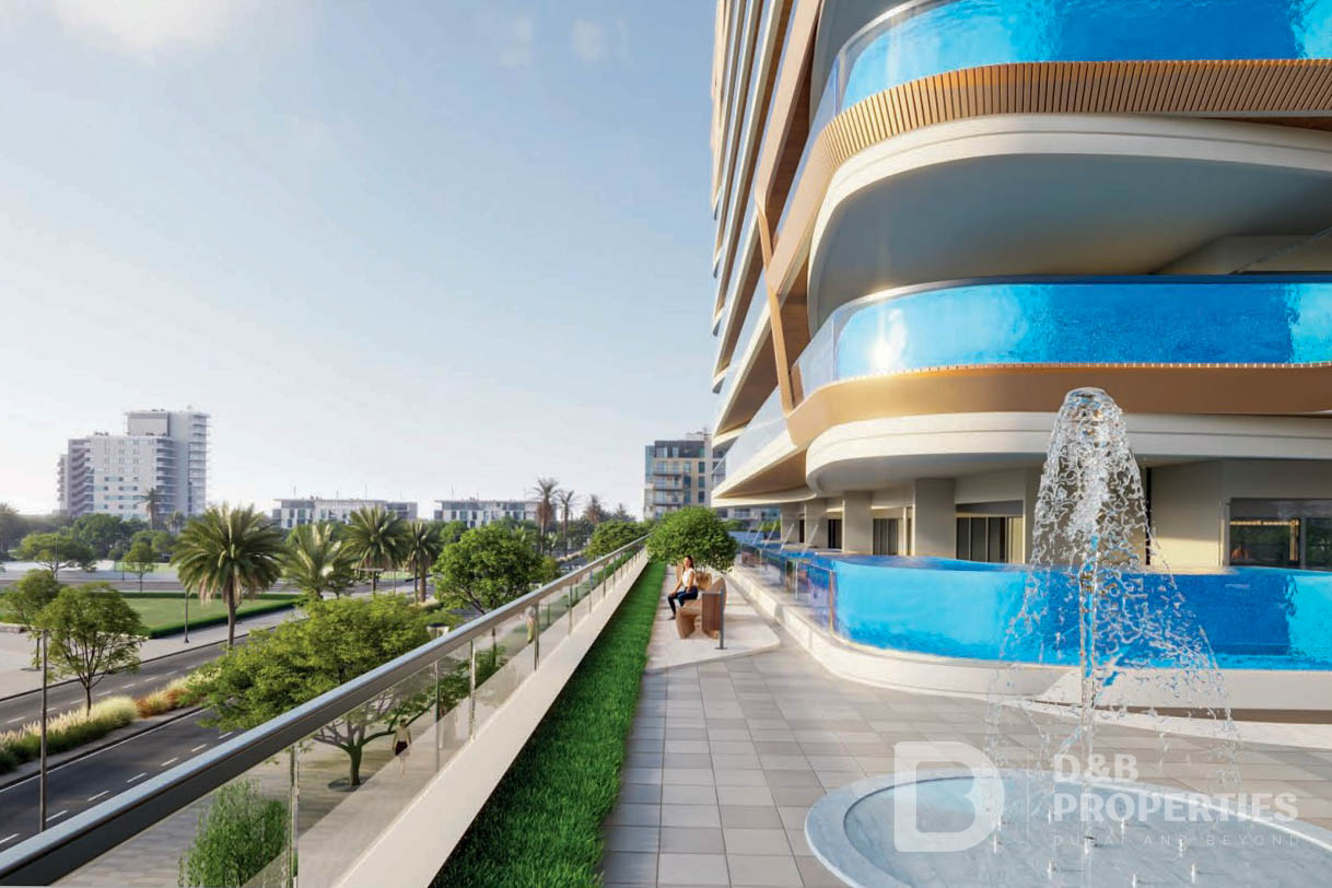 High ROI | Private Pool | Post Handover Payment