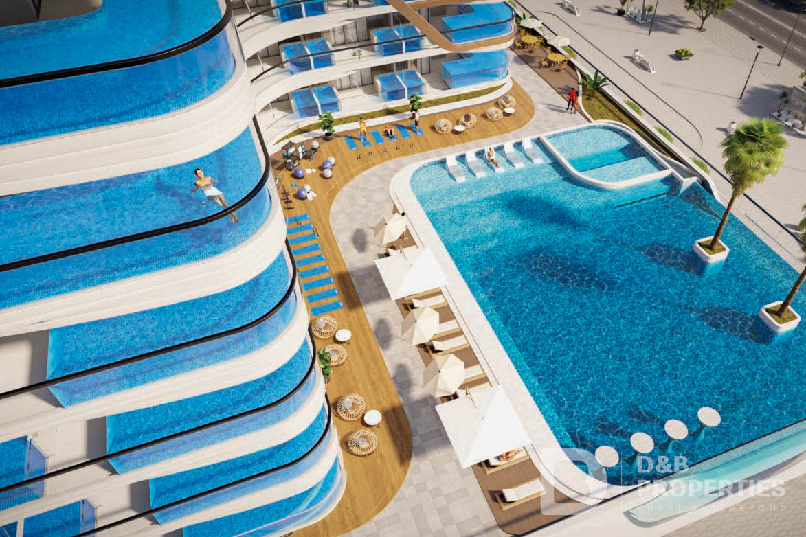 High ROI | Private Pool | Post Handover Payment