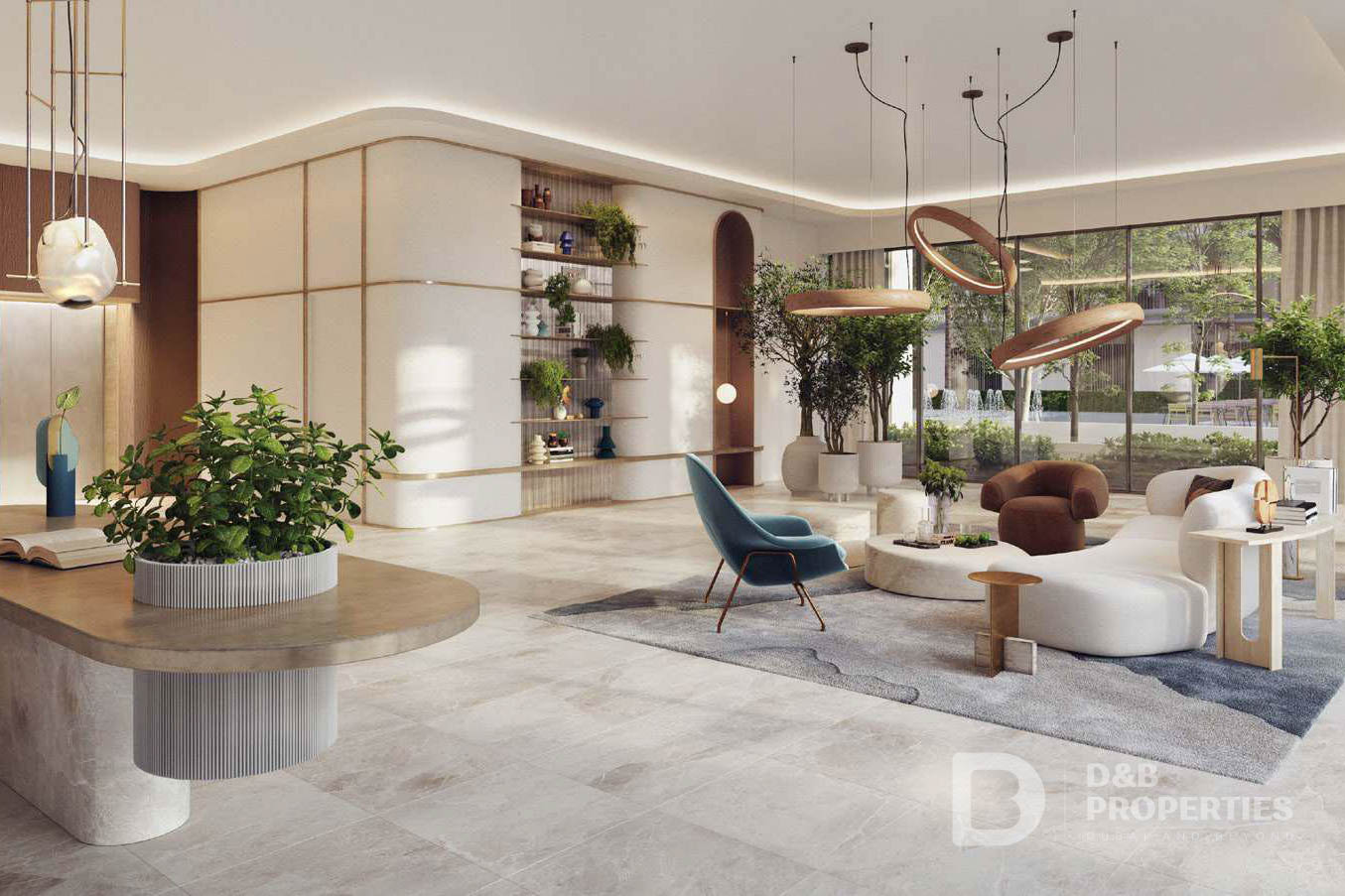 Genuine Resale | Waterfront Living | Soon Handover