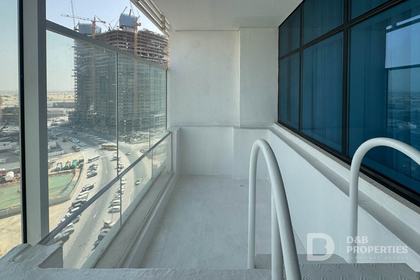 Vacant | Brand New | Fully Furnished | Park View