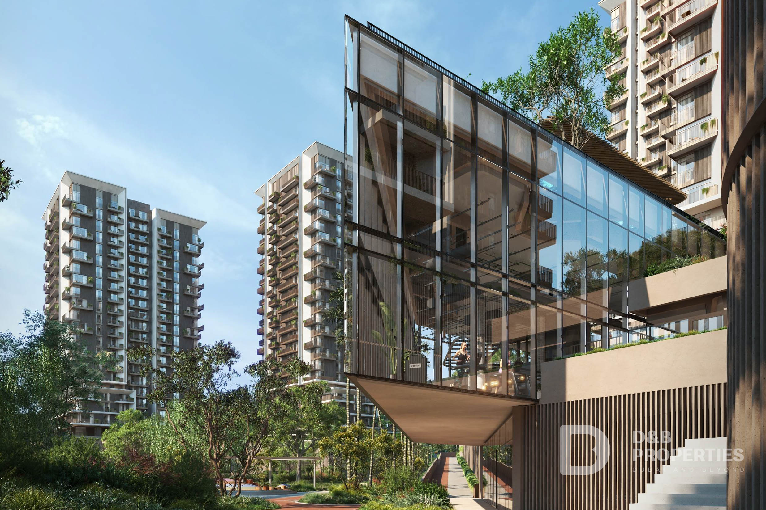 Great Investment | Lower Floor | High ROI
