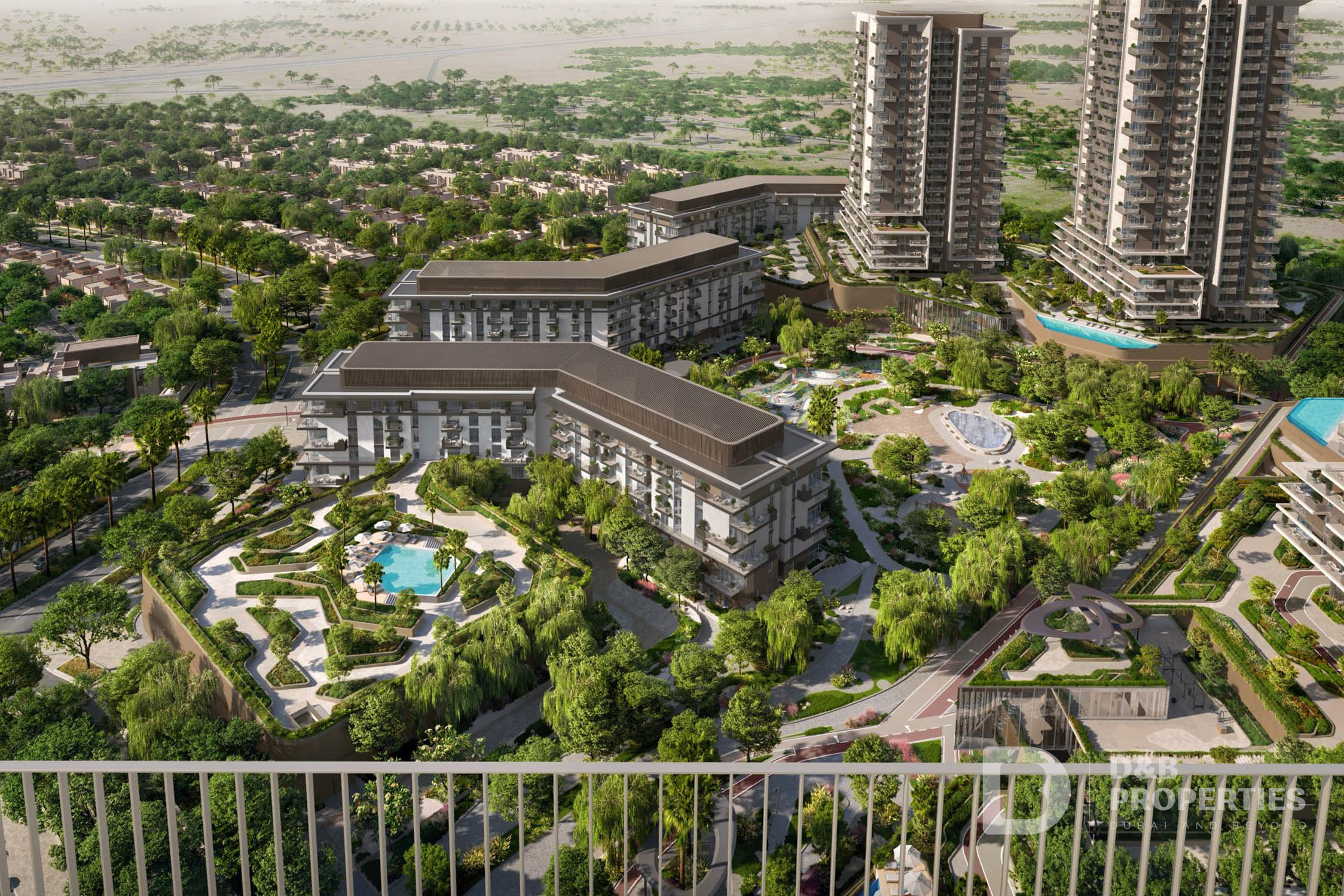 Great Investment | Lower Floor | High ROI
