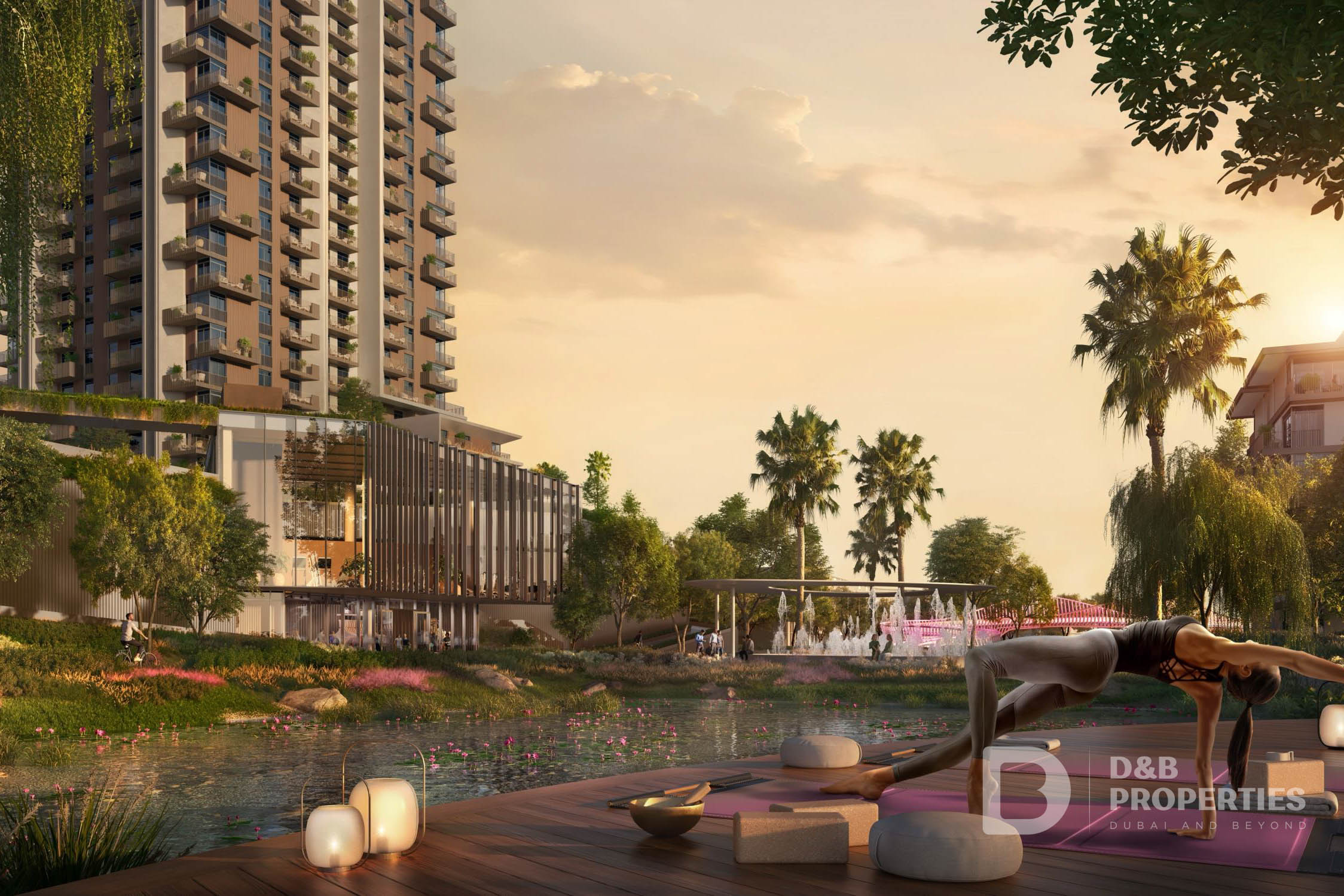 Great Investment | Lower Floor | High ROI