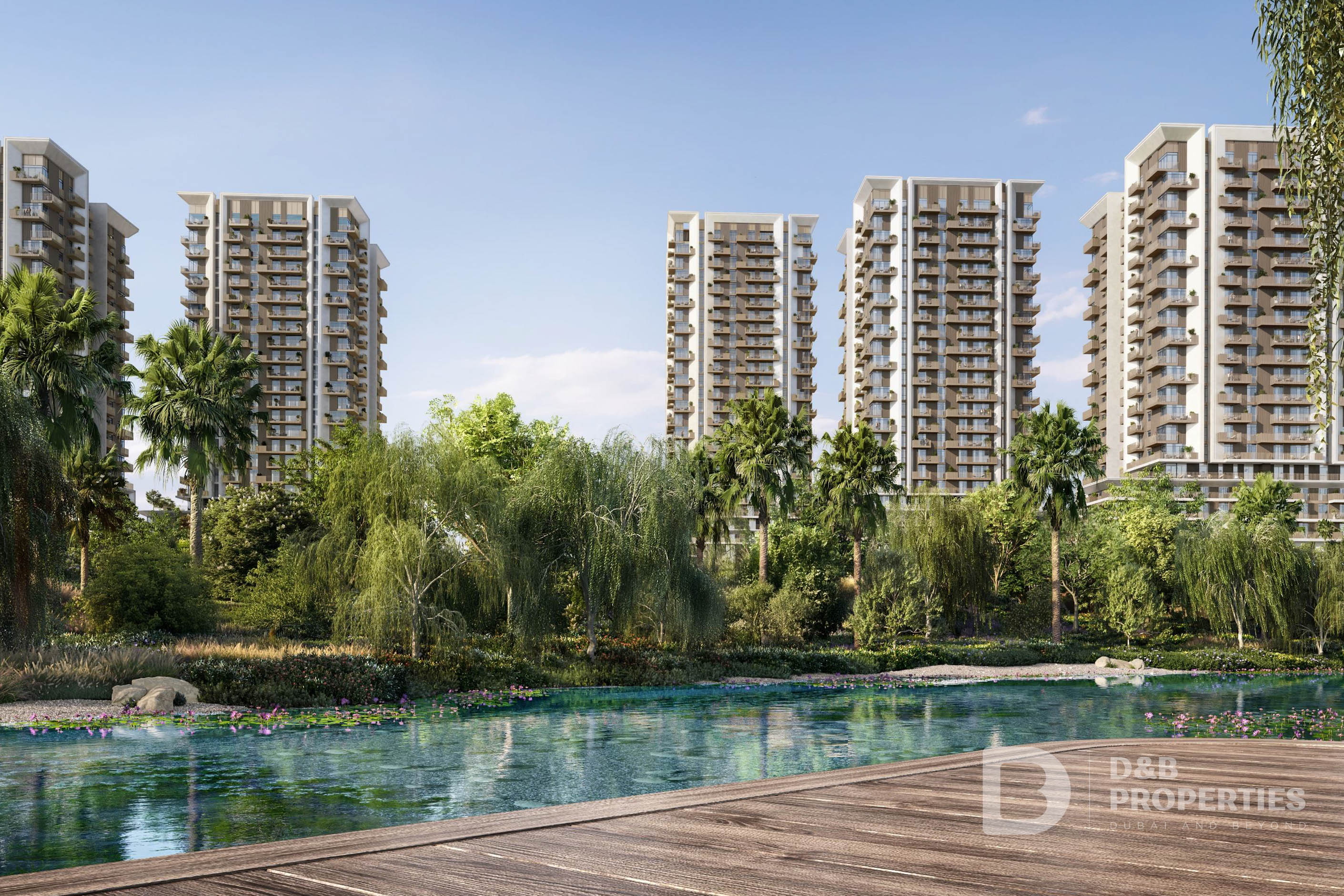 Great Investment | Lower Floor | High ROI