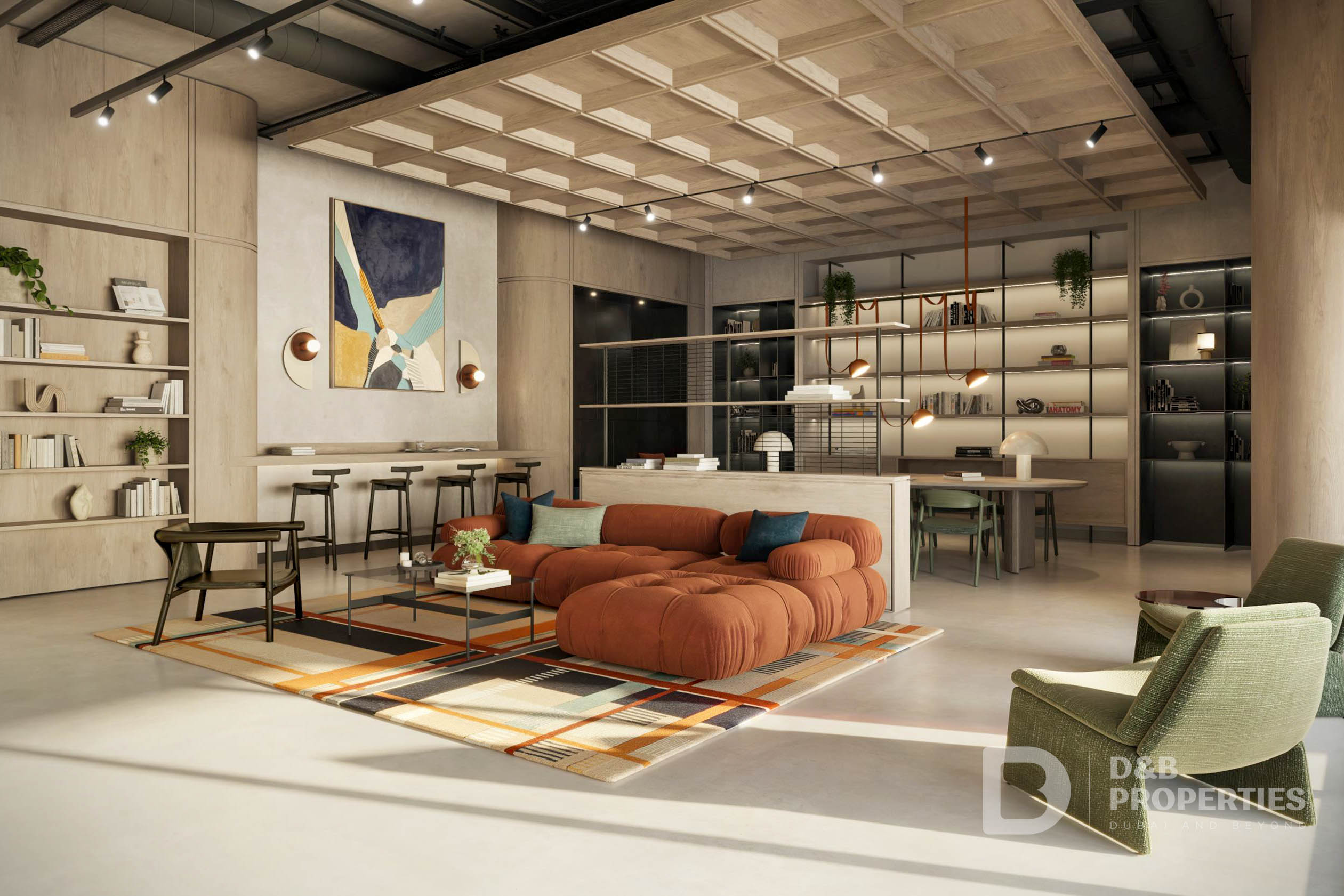 Great Investment | Lower Floor | High ROI