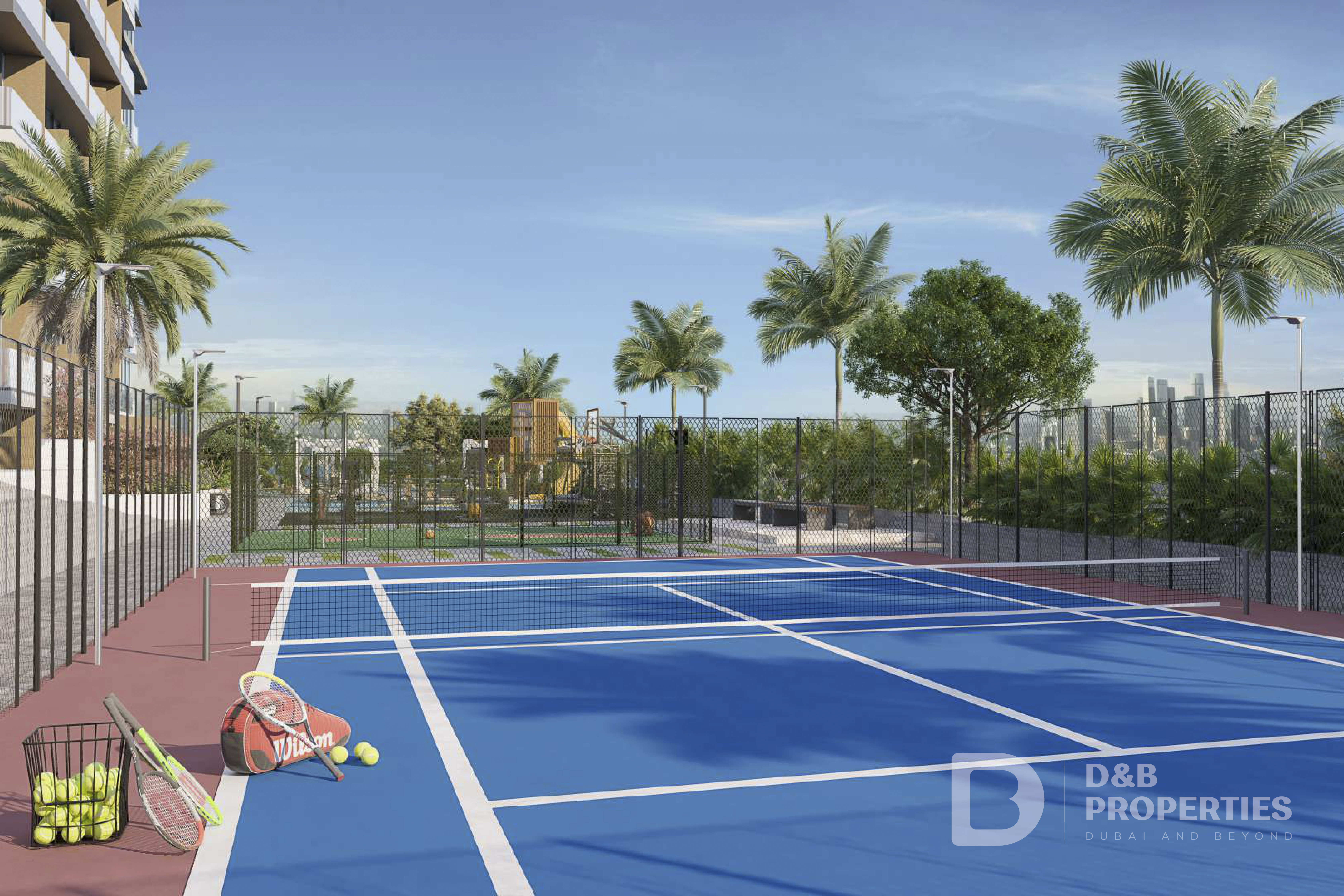 Spacious | Payment Plan | Pool View