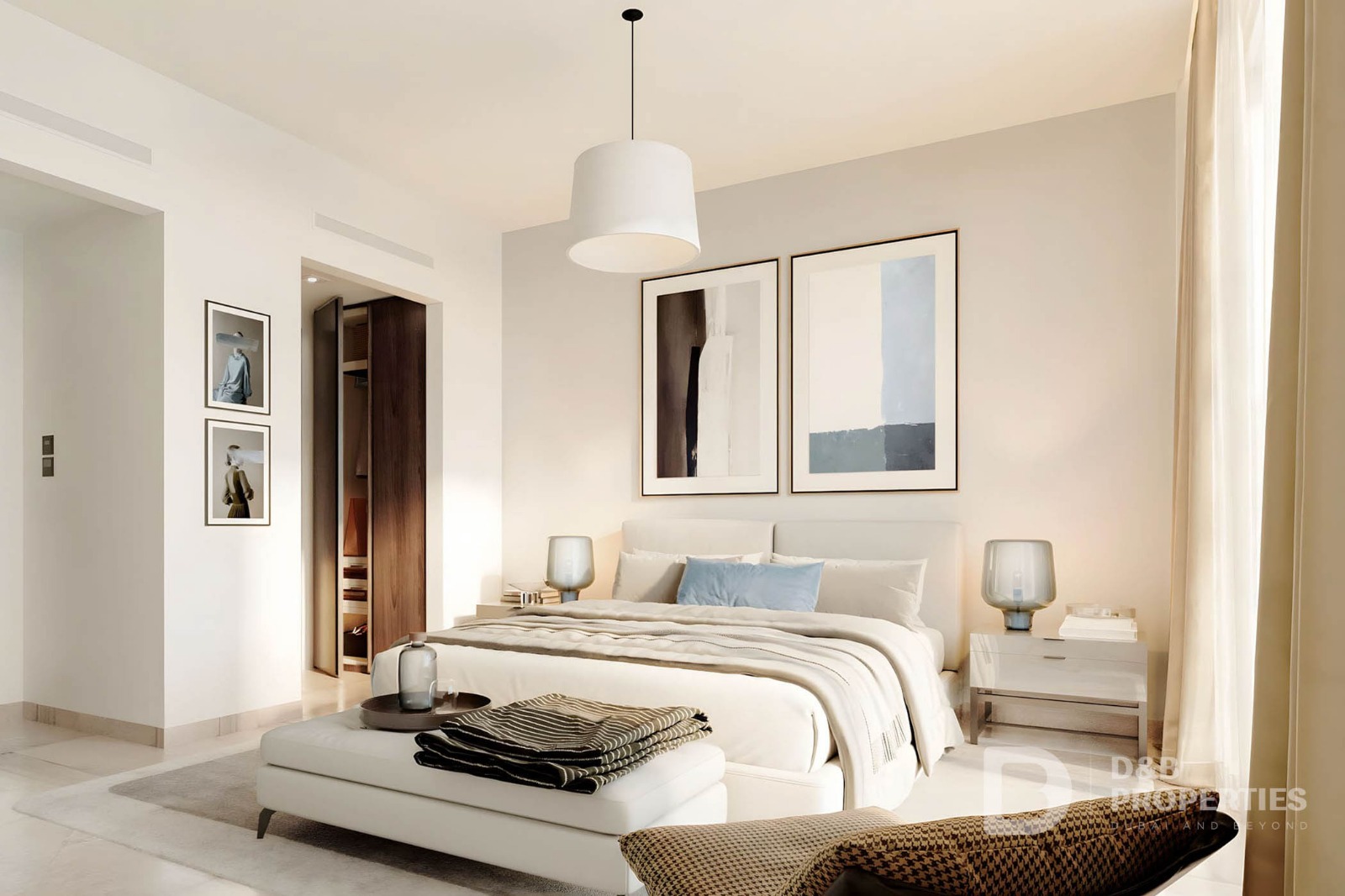 Park View | Huge | High Floor | Exclusive | Vastu