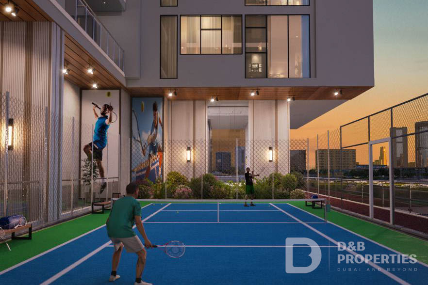 Spacious 2 BDR In Prime Location | Smart Home