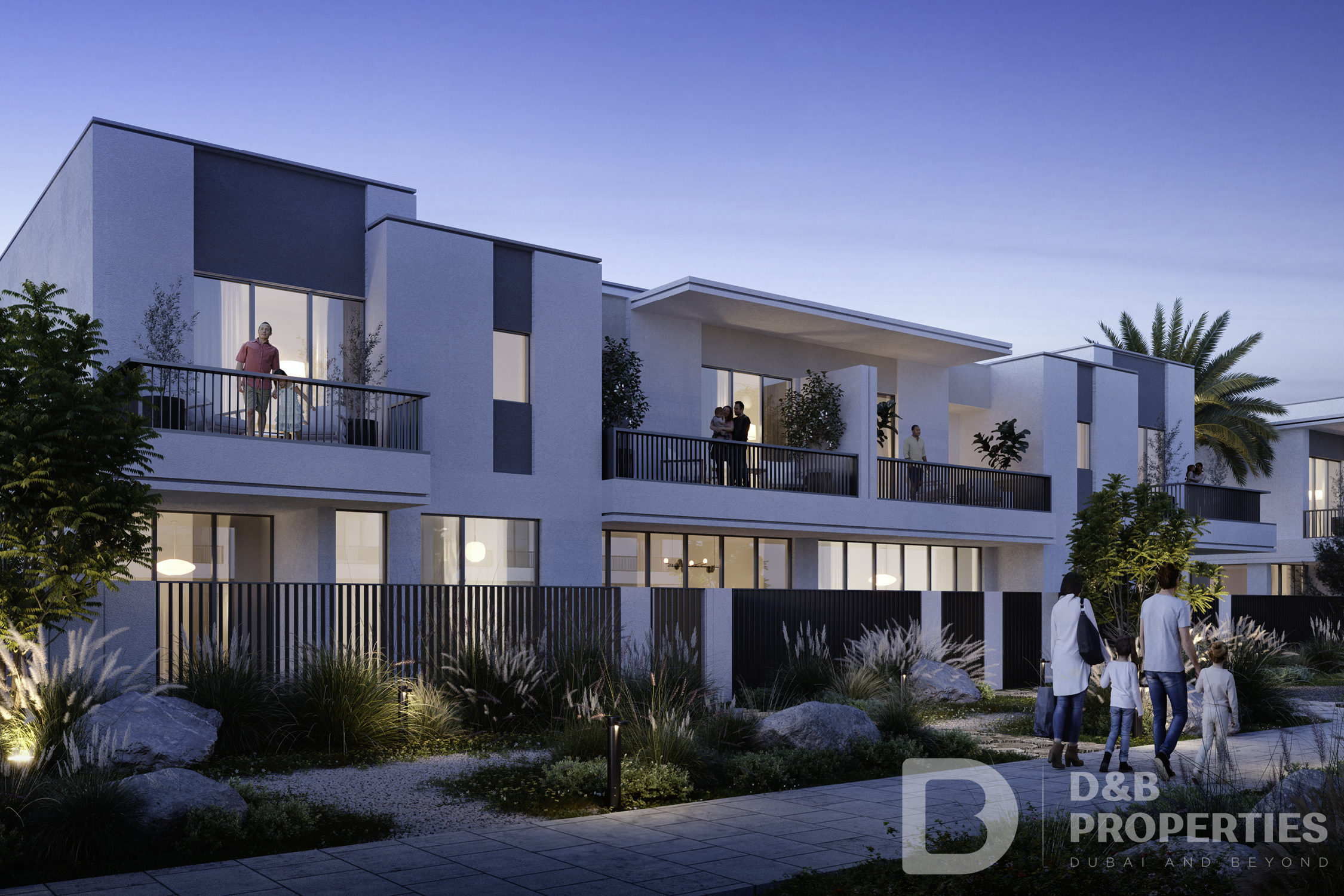 Corner Plot | Single Row | Motivated Seller