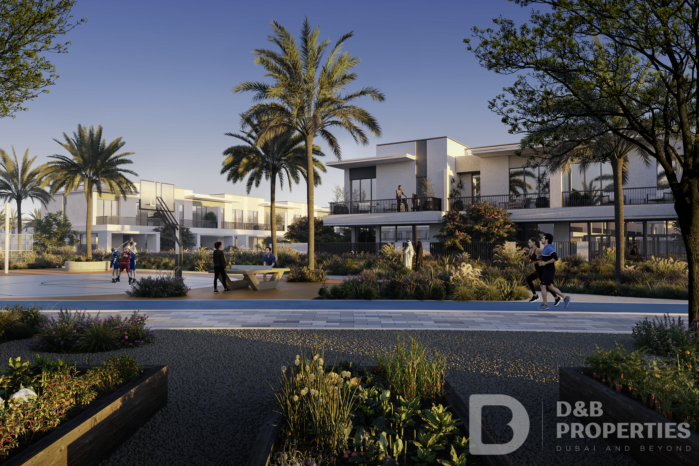 Corner Plot | Single Row | Motivated Seller