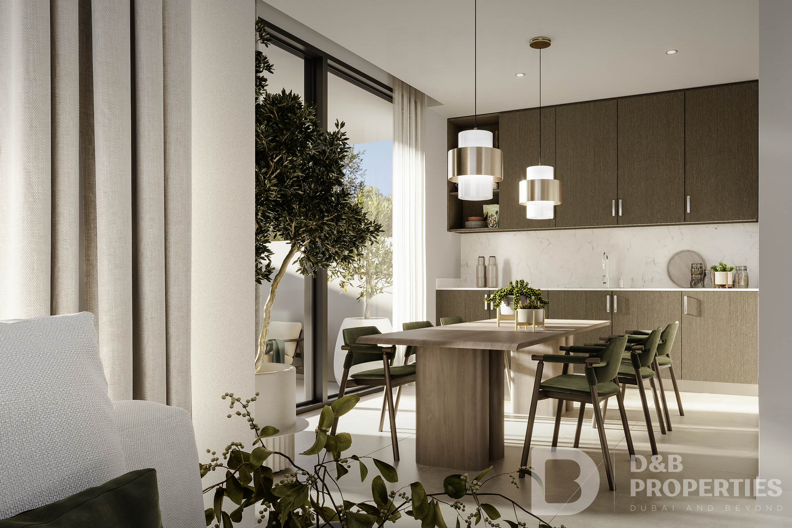 Corner Plot | Single Row | Motivated Seller