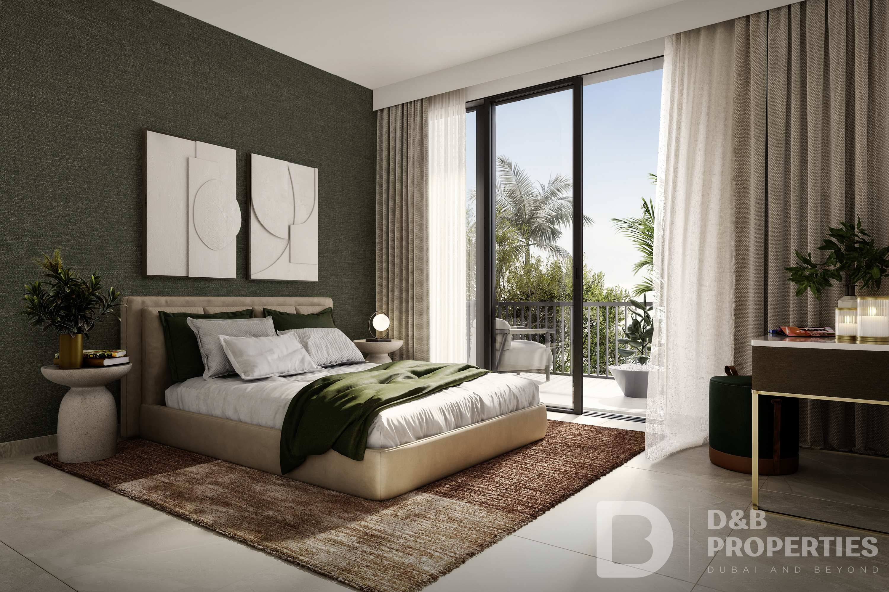 Corner Plot | Single Row | Motivated Seller