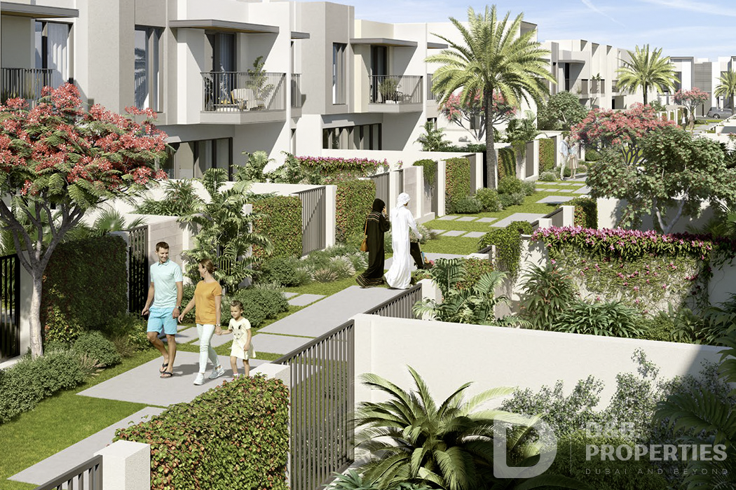 Corner Plot | Single Row | Motivated Seller