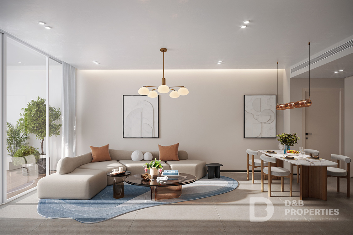 Creek View | Spacious | Handover Q4 2026