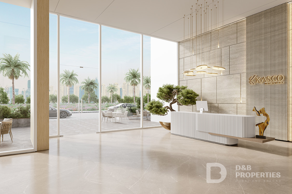 Creek View | Spacious | Handover Q4 2026
