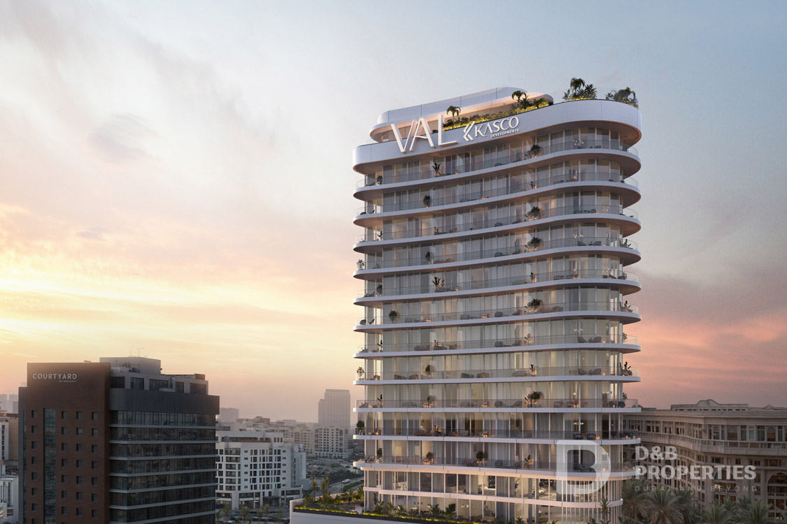 Creek View | Spacious | Handover Q4 2026
