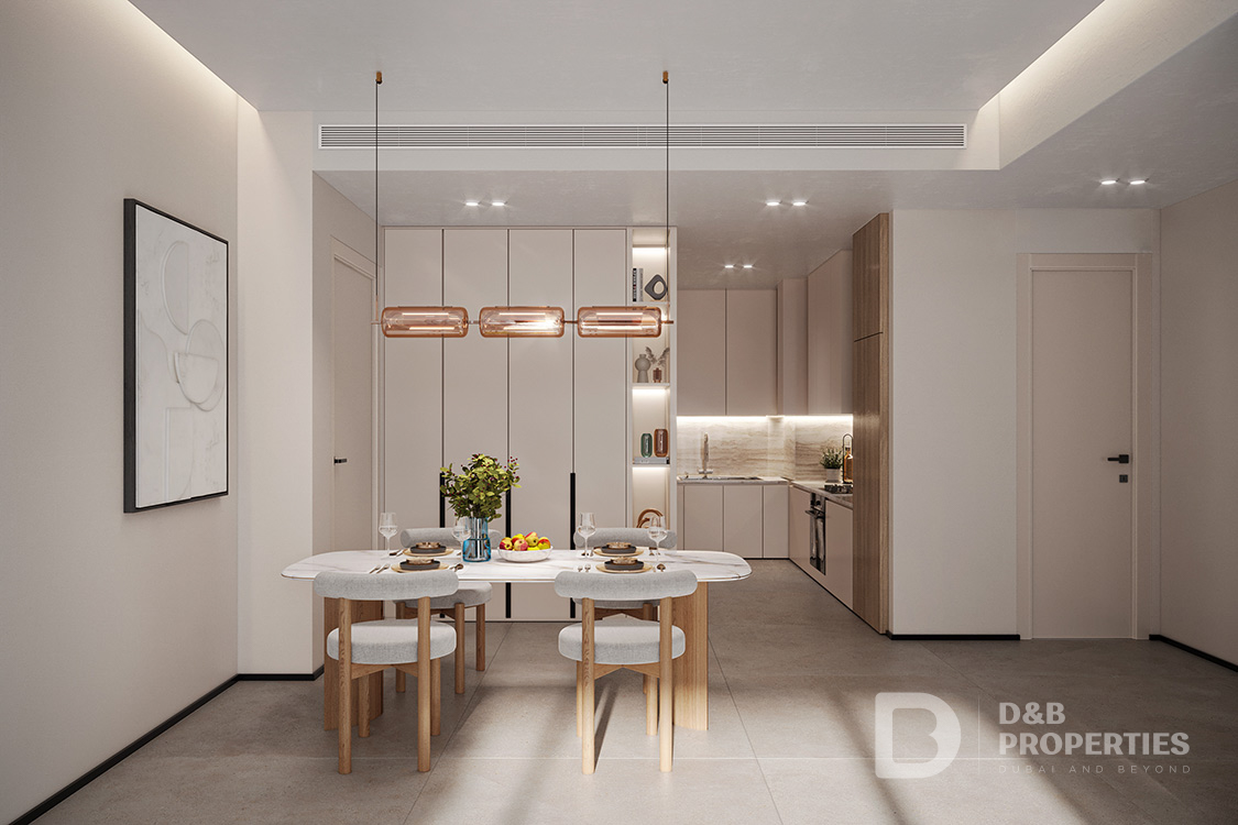 Creek View | Spacious | Handover Q4 2026