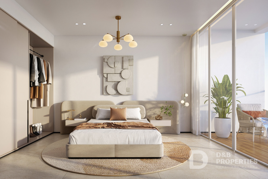 Creek View | Spacious | Handover Q4 2026