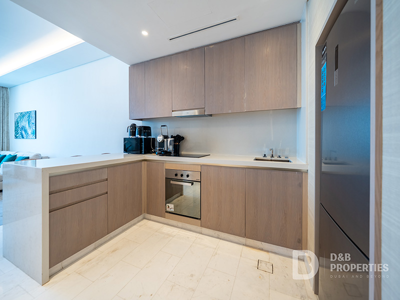 Stunning View | Luxury | Fully Upgraded