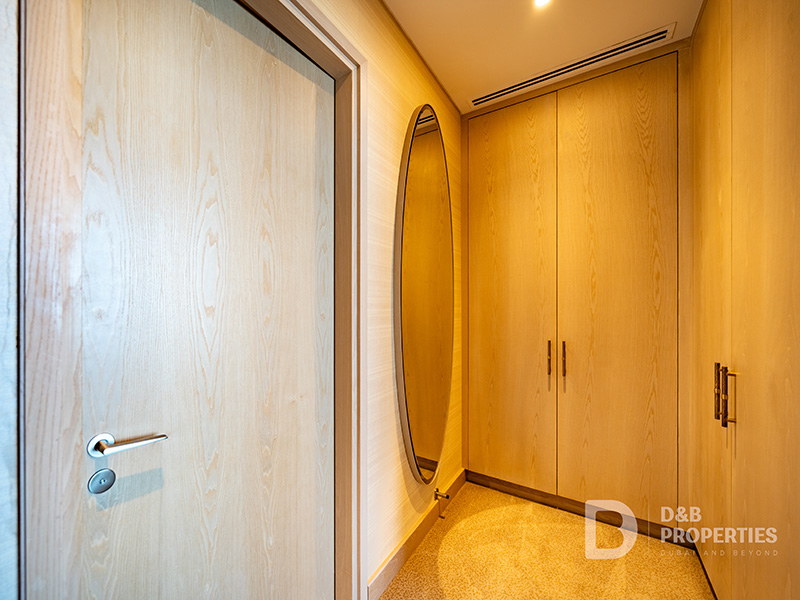 Stunning View | Luxury | Fully Upgraded