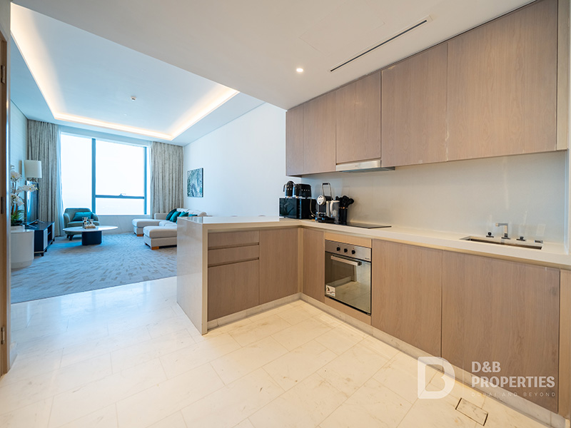 Stunning View | Luxury | Fully Upgraded