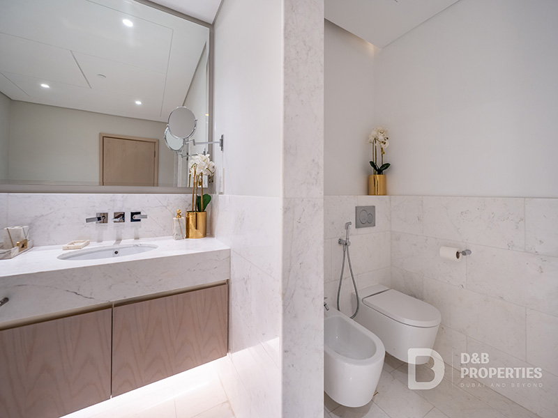 Stunning View | Luxury | Fully Upgraded