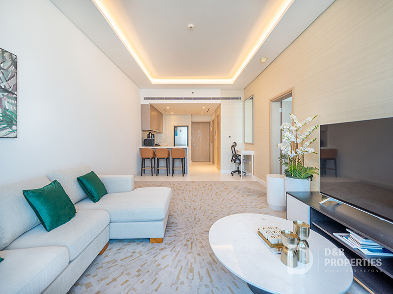 Stunning View | Luxury | Fully Upgraded