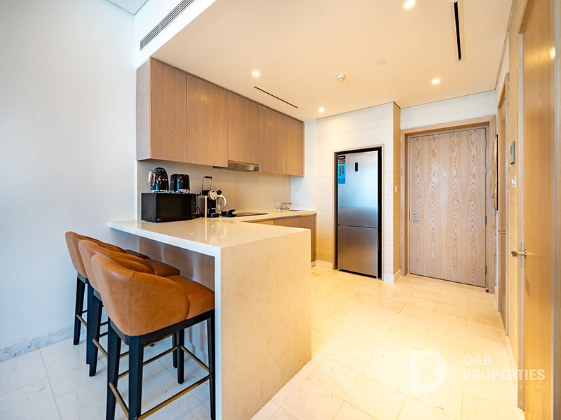Stunning View | Luxury | Fully Upgraded