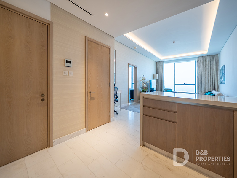 Stunning View | Luxury | Fully Upgraded