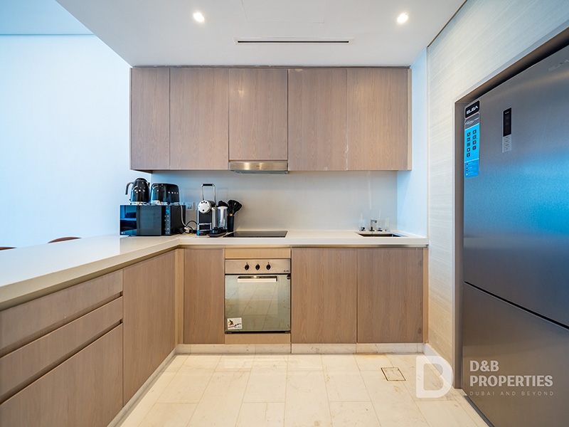 Stunning View | Luxury | Fully Upgraded