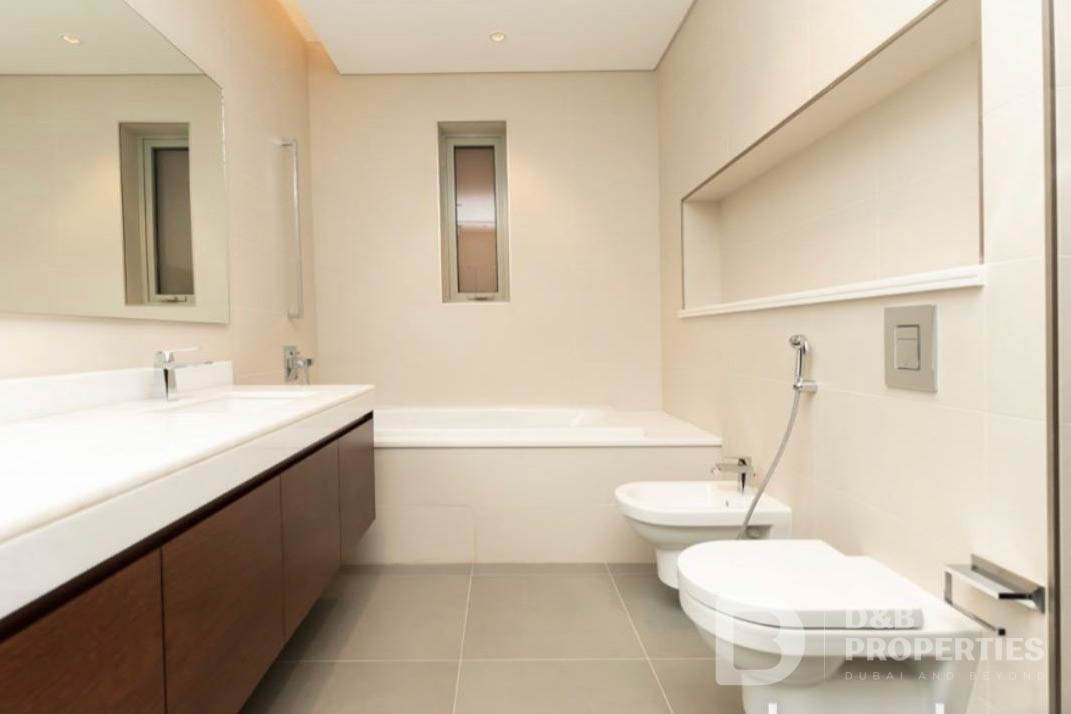 Largest Layout | Modern Finish | High End