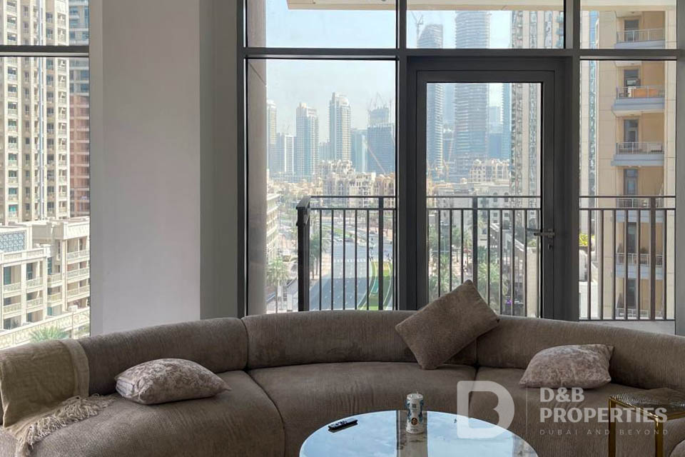 Largest Layout | Modern Finish | High End