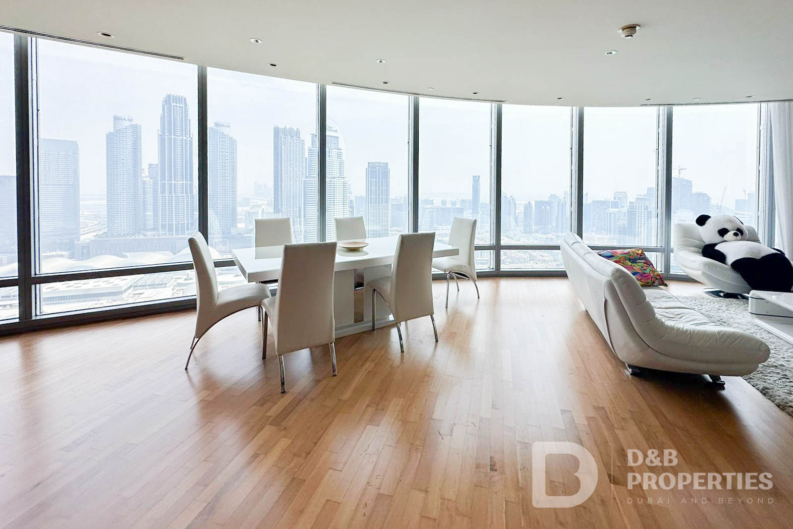 Fountain View | Panoramic | Multiple Options