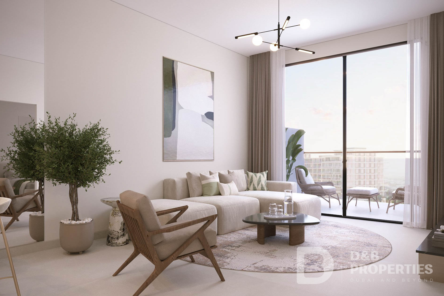 Spacious | High ROI | Warsan 4 | Resale
