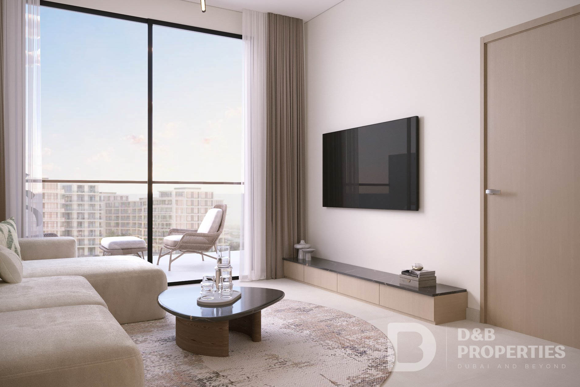 Spacious | High ROI | Warsan 4 | Resale