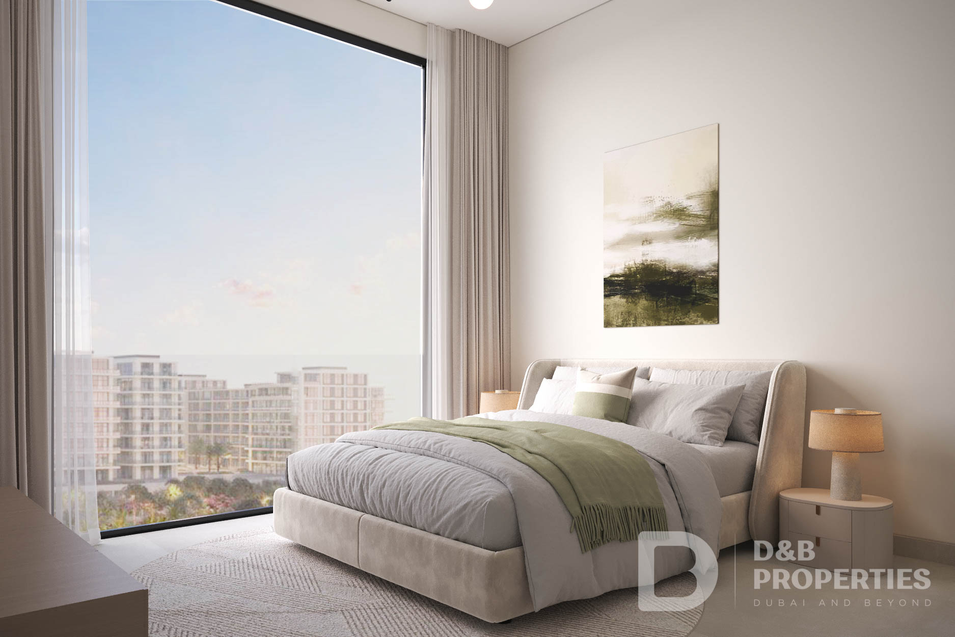 Spacious | High ROI | Warsan 4 | Resale