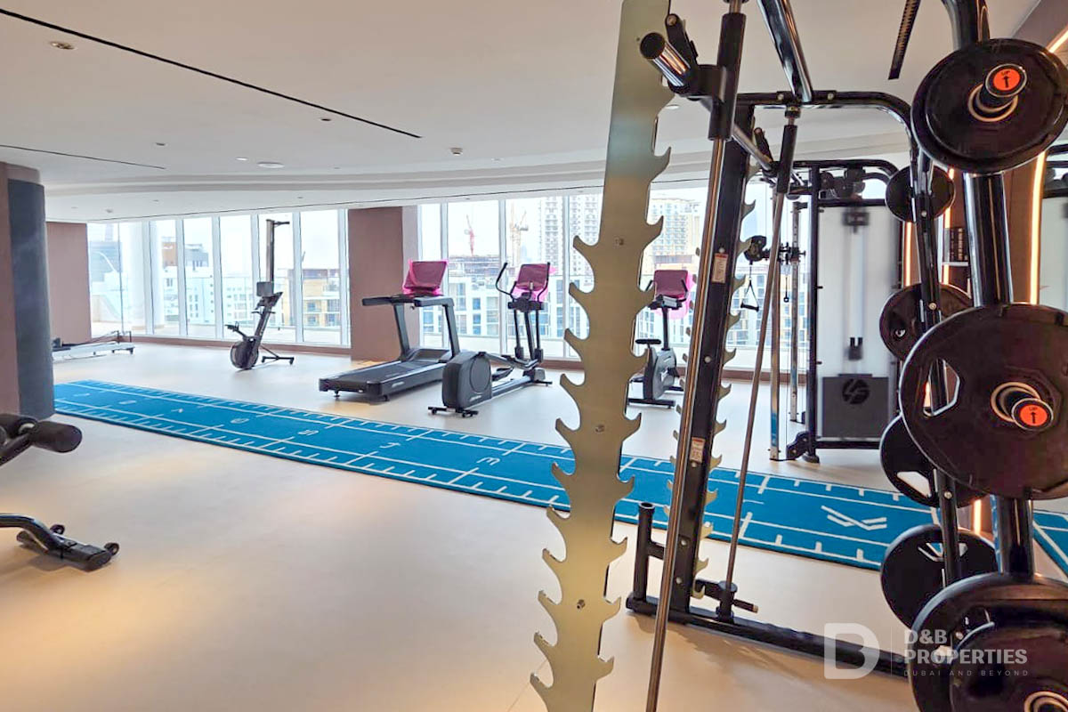 Canal View | Floor To Ceiling | Smart Home